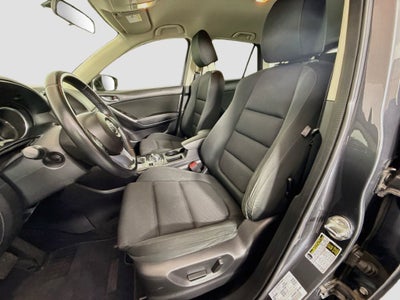 2016 Mazda Mazda CX-5 Touring
