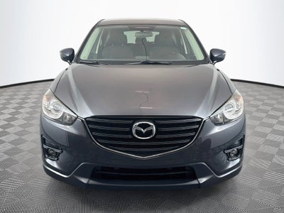 2016 Mazda Mazda CX-5 Touring