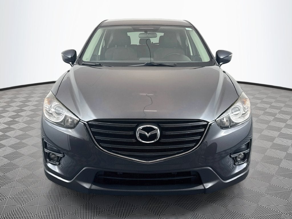 2016 Mazda Mazda CX-5 Touring