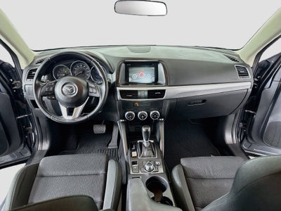 2016 Mazda Mazda CX-5 Touring