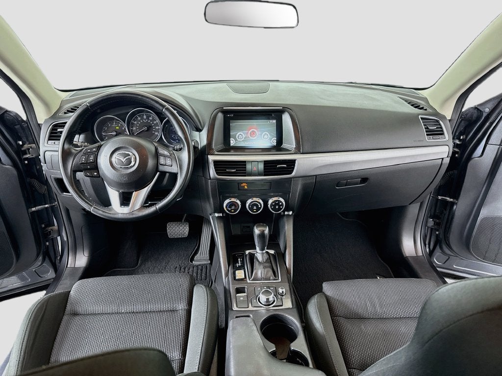 2016 Mazda Mazda CX-5 Touring
