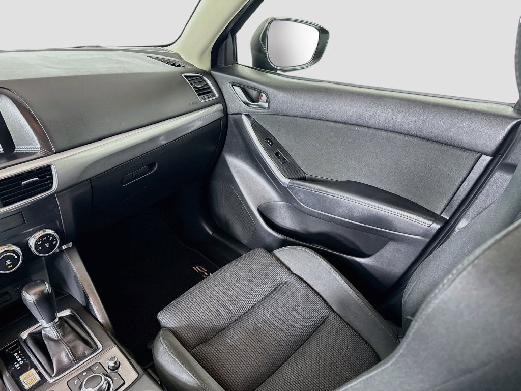 2016 Mazda Mazda CX-5 Touring