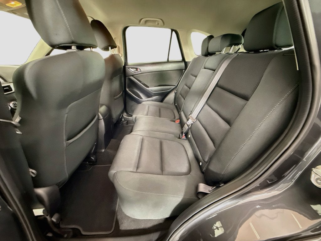 2016 Mazda Mazda CX-5 Touring