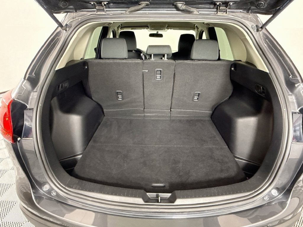 2016 Mazda Mazda CX-5 Touring