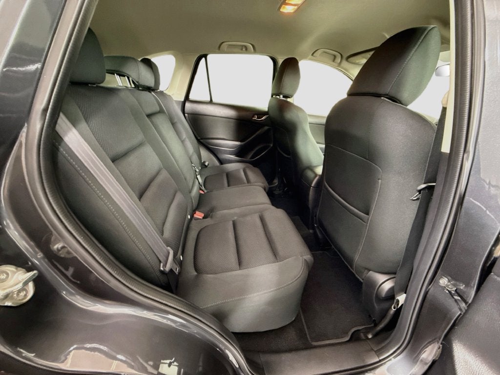 2016 Mazda Mazda CX-5 Touring