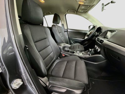 2016 Mazda Mazda CX-5 Touring