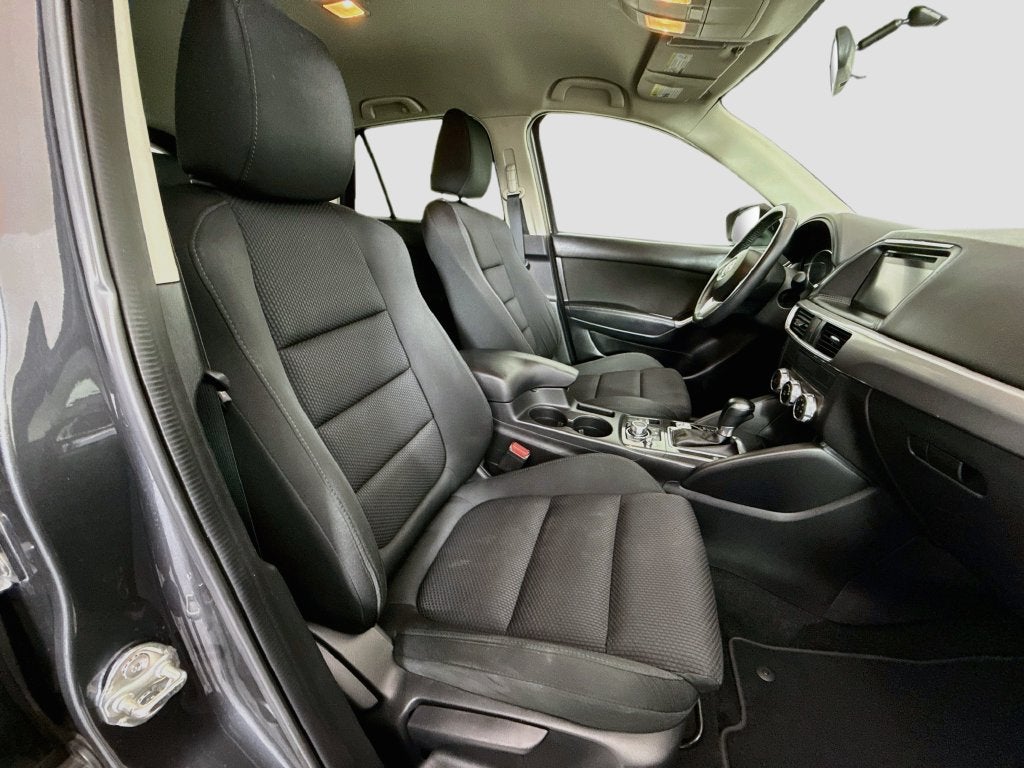 2016 Mazda Mazda CX-5 Touring