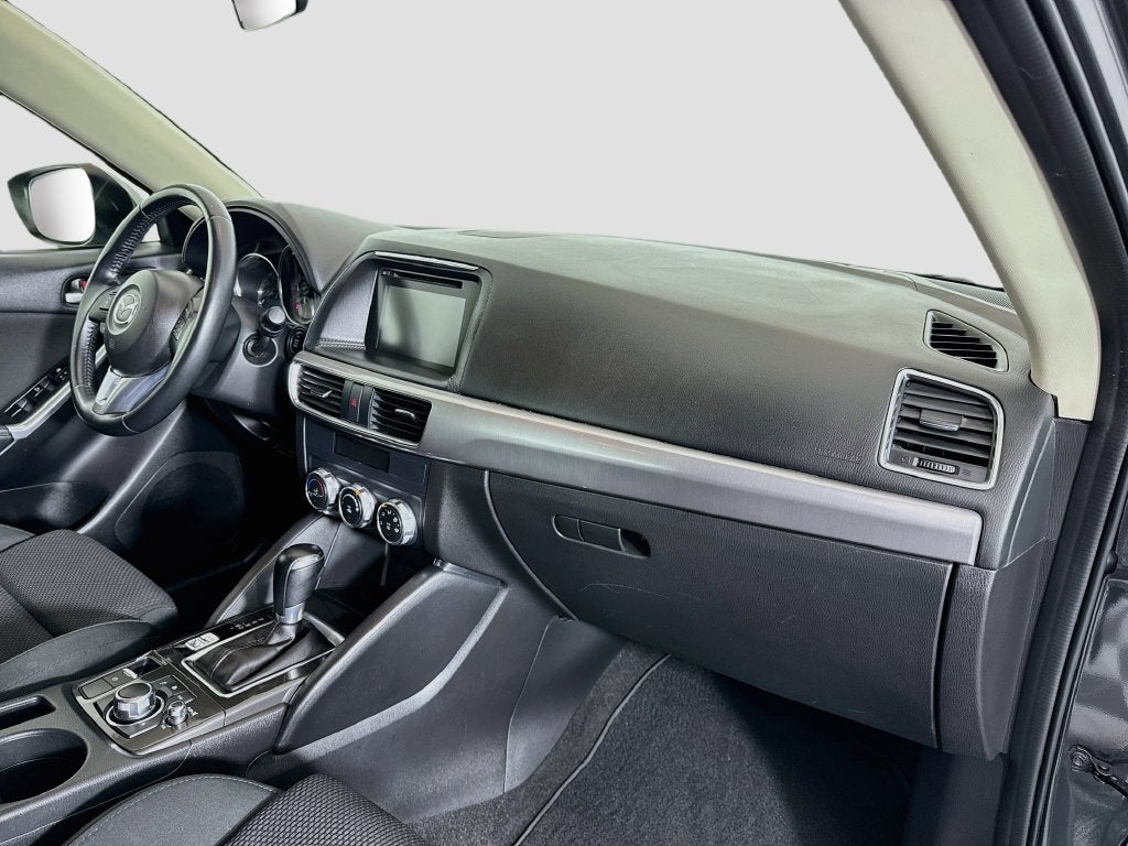 2016 Mazda Mazda CX-5 Touring