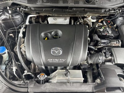2016 Mazda Mazda CX-5 Touring