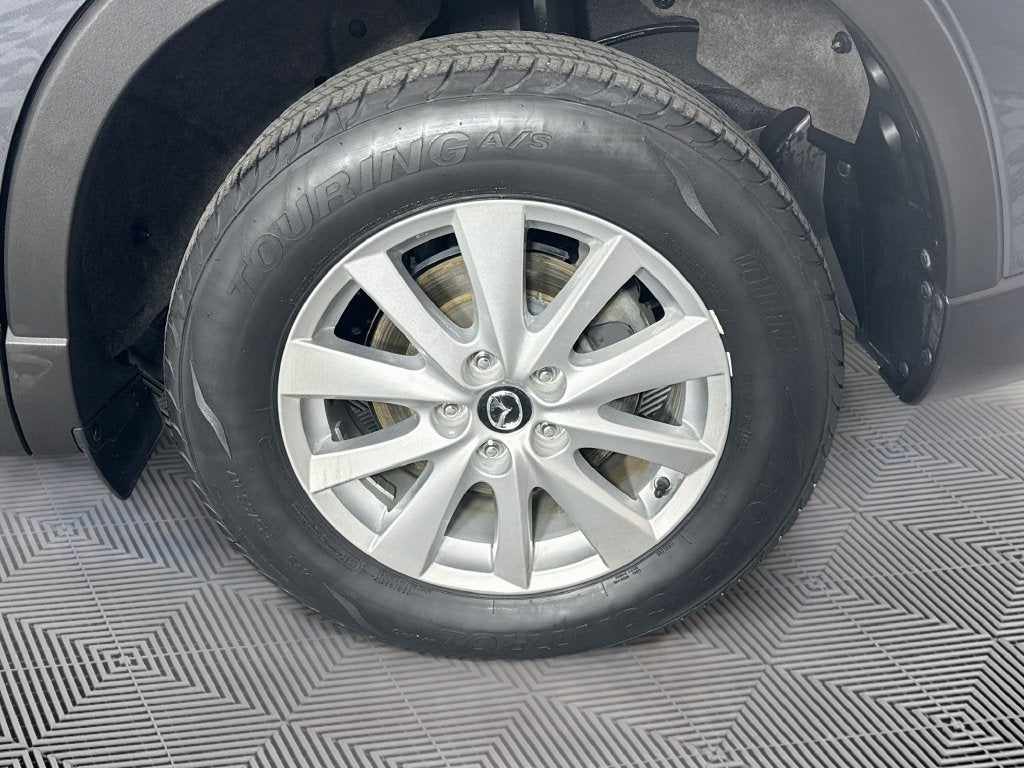 2016 Mazda Mazda CX-5 Touring