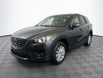 2016 Mazda Mazda CX-5 Touring