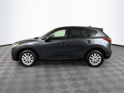 2016 Mazda Mazda CX-5 Touring
