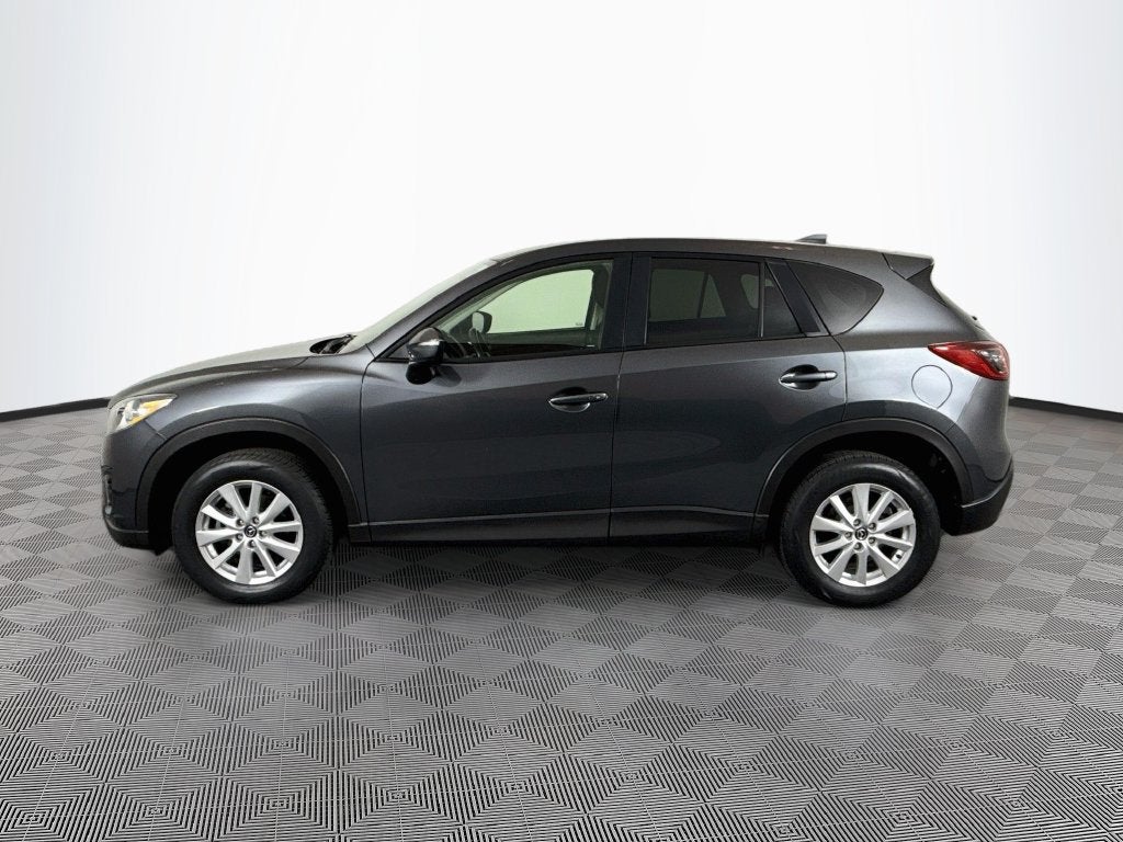 2016 Mazda Mazda CX-5 Touring