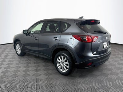 2016 Mazda Mazda CX-5 Touring