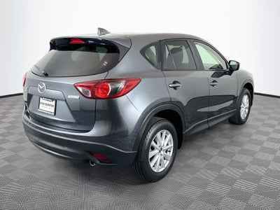 2016 Mazda Mazda CX-5 Touring