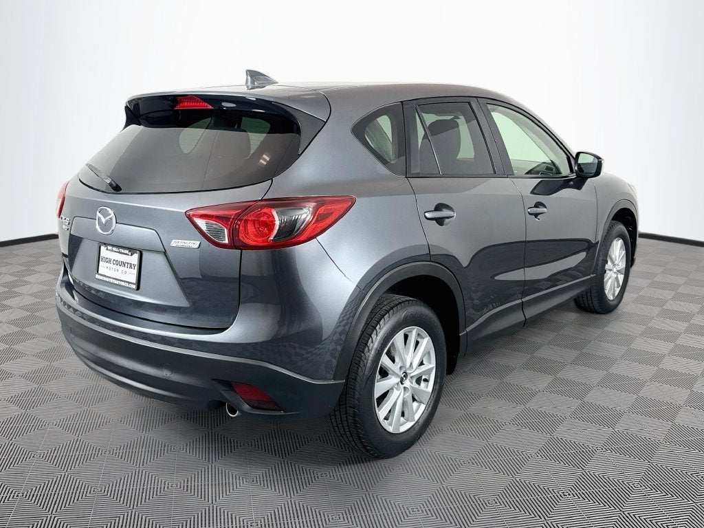 2016 Mazda Mazda CX-5 Touring