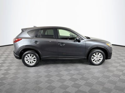2016 Mazda Mazda CX-5 Touring