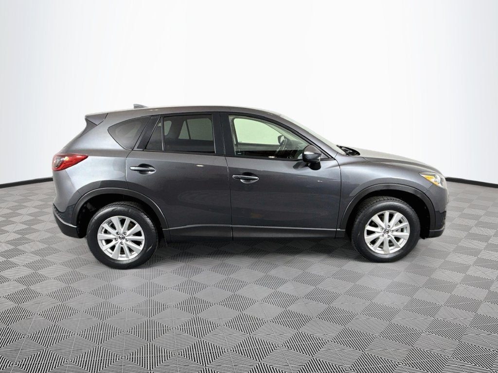 2016 Mazda Mazda CX-5 Touring
