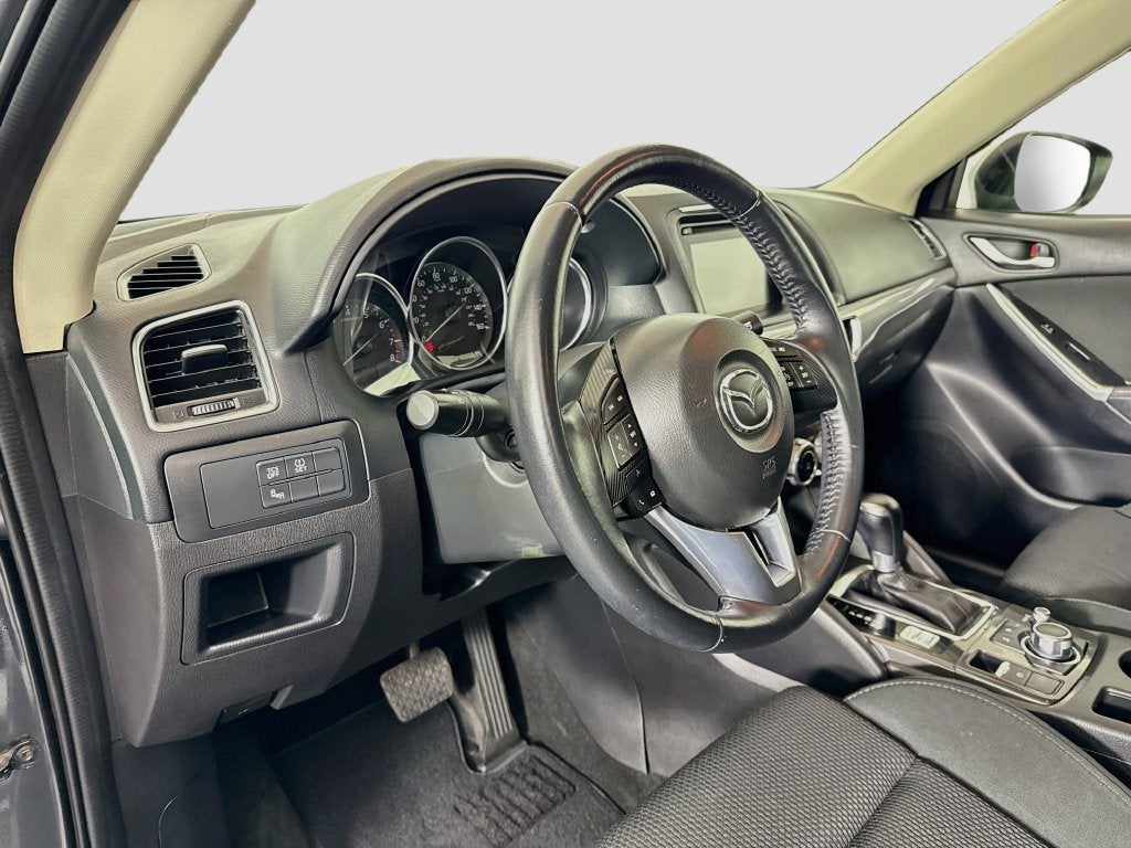 2016 Mazda Mazda CX-5 Touring