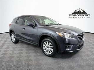 2016 Mazda Mazda CX-5 Touring