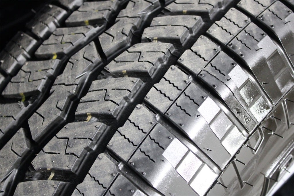 2025 Toyota 4Runner TRD Off-Road