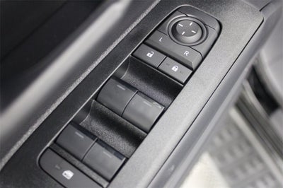 2025 Toyota 4Runner TRD Off-Road