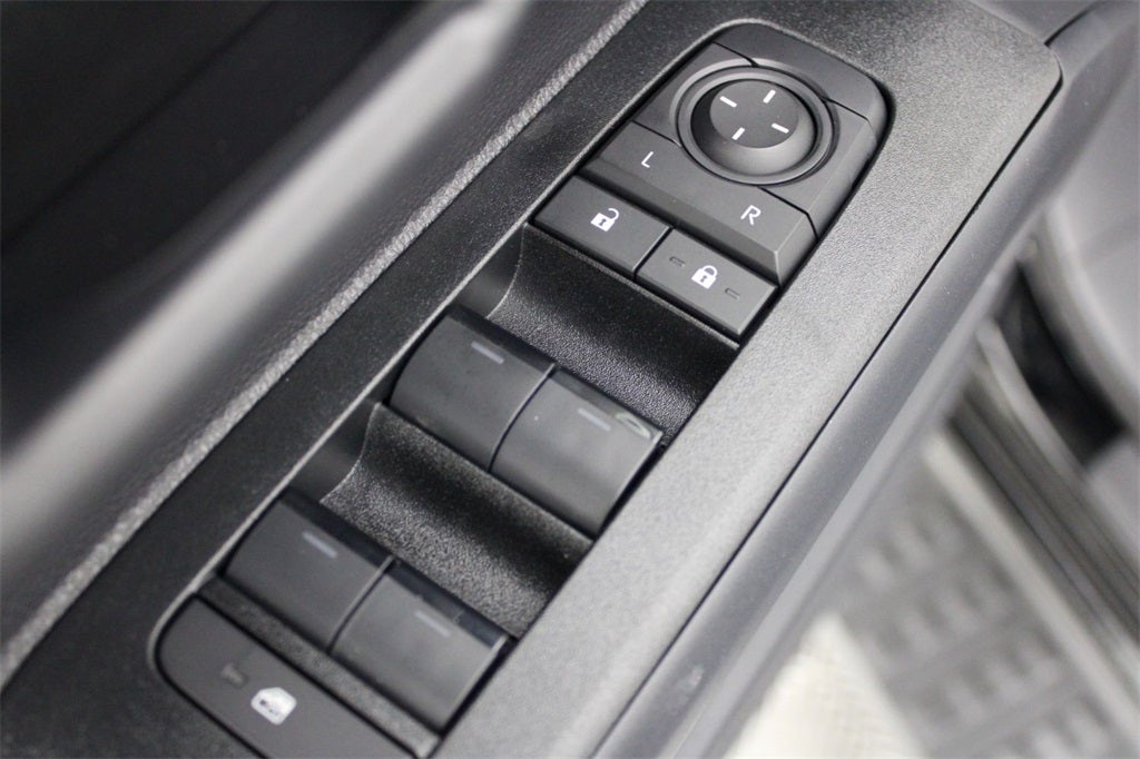 2025 Toyota 4Runner TRD Off-Road