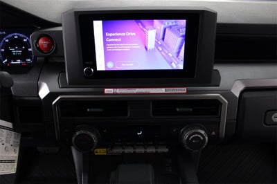 2025 Toyota 4Runner TRD Off-Road