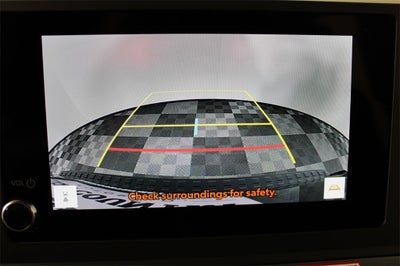 2025 Toyota 4Runner TRD Off-Road