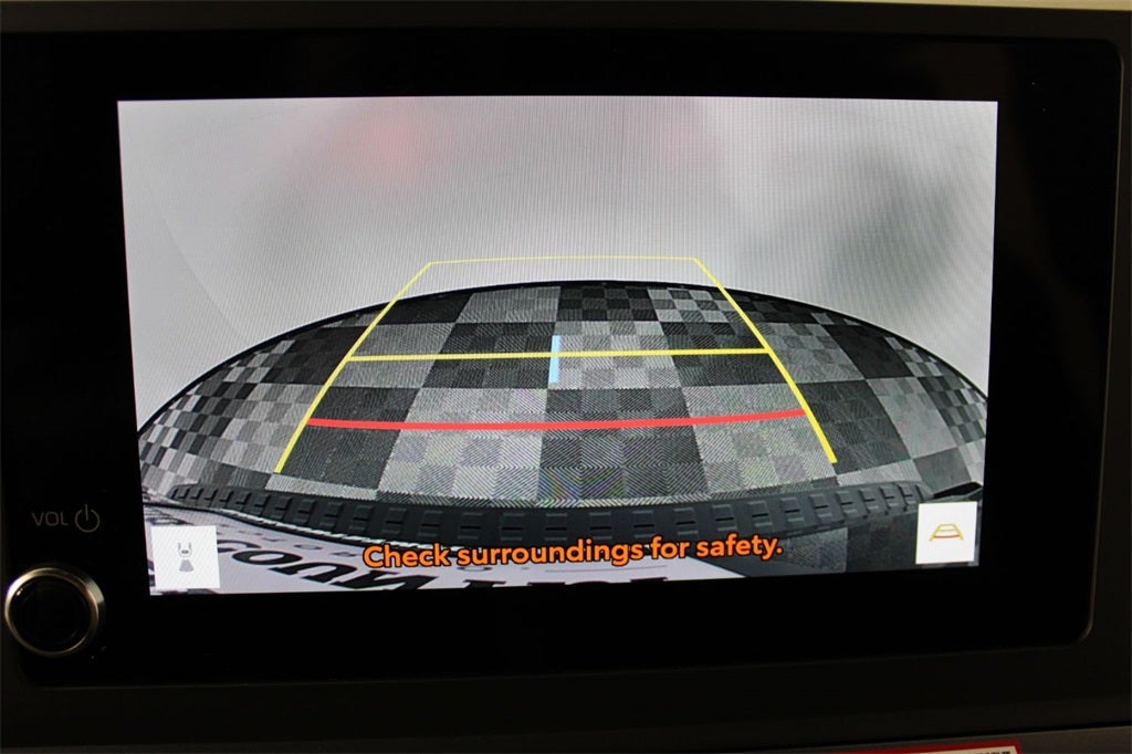 2025 Toyota 4Runner TRD Off-Road