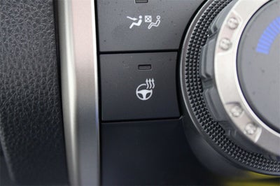 2025 Toyota 4Runner TRD Off-Road