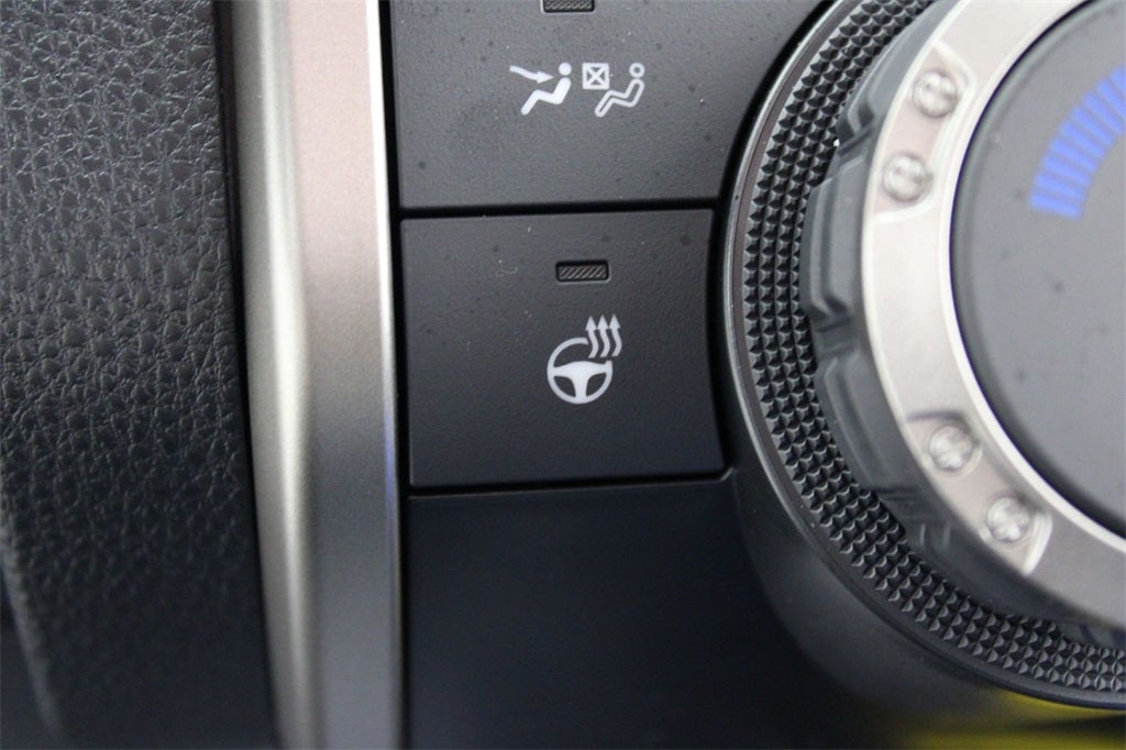 2025 Toyota 4Runner TRD Off-Road