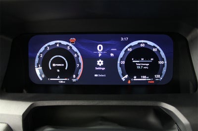 2025 Toyota 4Runner TRD Off-Road