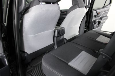 2025 Toyota 4Runner TRD Off-Road