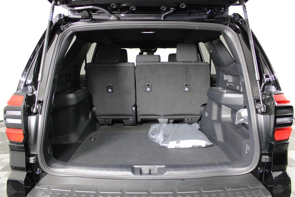 2025 Toyota 4Runner TRD Off-Road