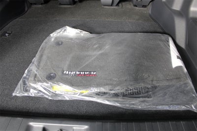 2025 Toyota 4Runner TRD Off-Road