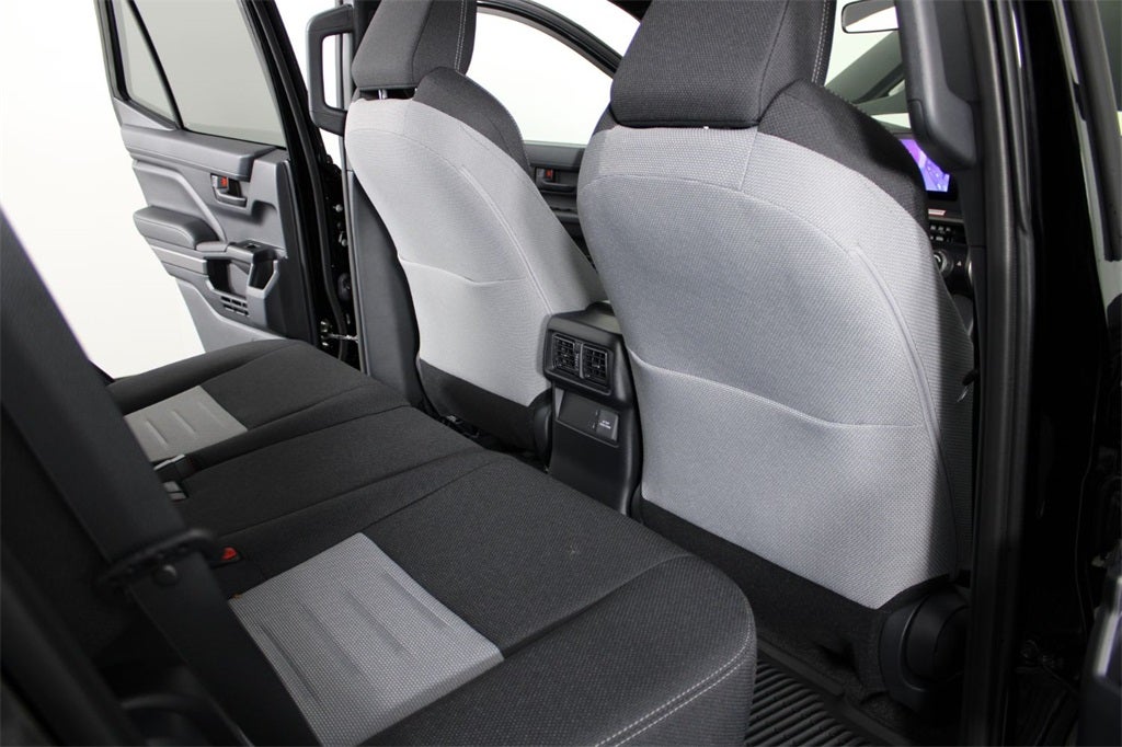 2025 Toyota 4Runner TRD Off-Road