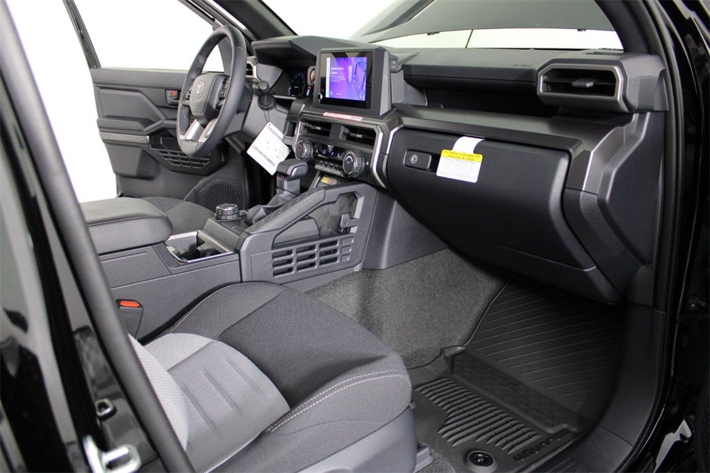 2025 Toyota 4Runner TRD Off-Road