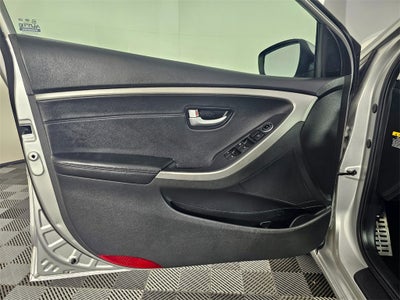 2013 Hyundai Elantra GT Base