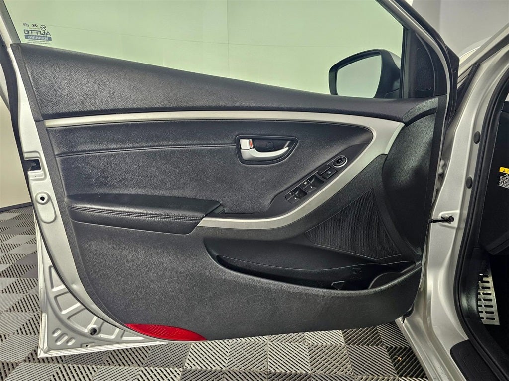 2013 Hyundai Elantra GT Base