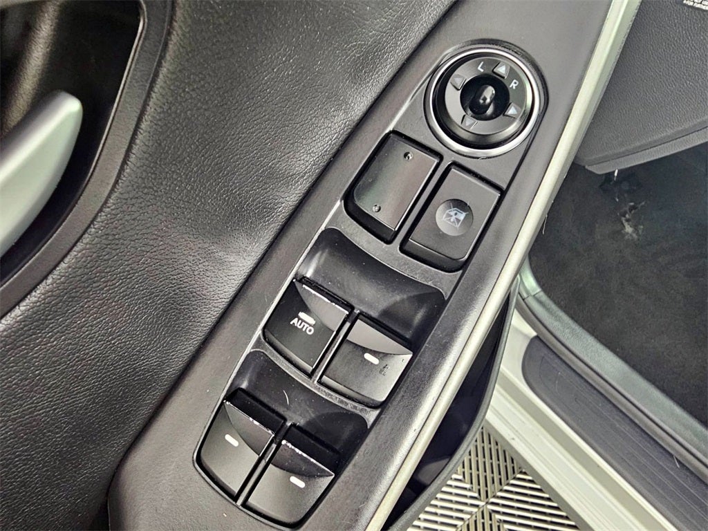 2013 Hyundai Elantra GT Base