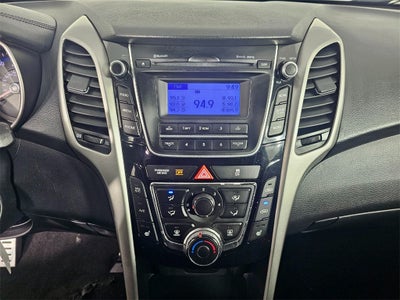 2013 Hyundai Elantra GT Base