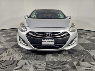 2013 Hyundai Elantra GT Base