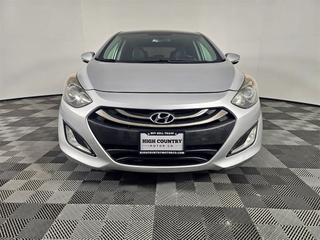 2013 Hyundai Elantra GT Base