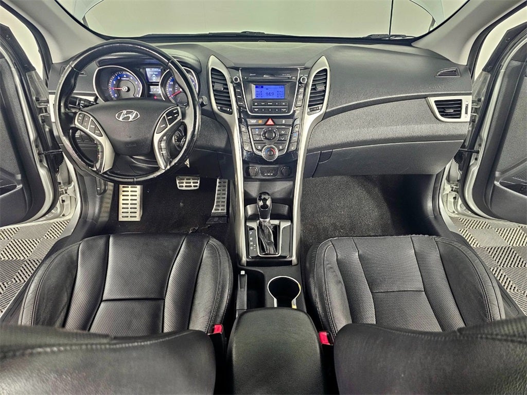 2013 Hyundai Elantra GT Base