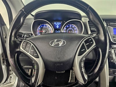 2013 Hyundai Elantra GT Base