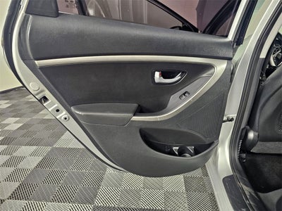 2013 Hyundai Elantra GT Base