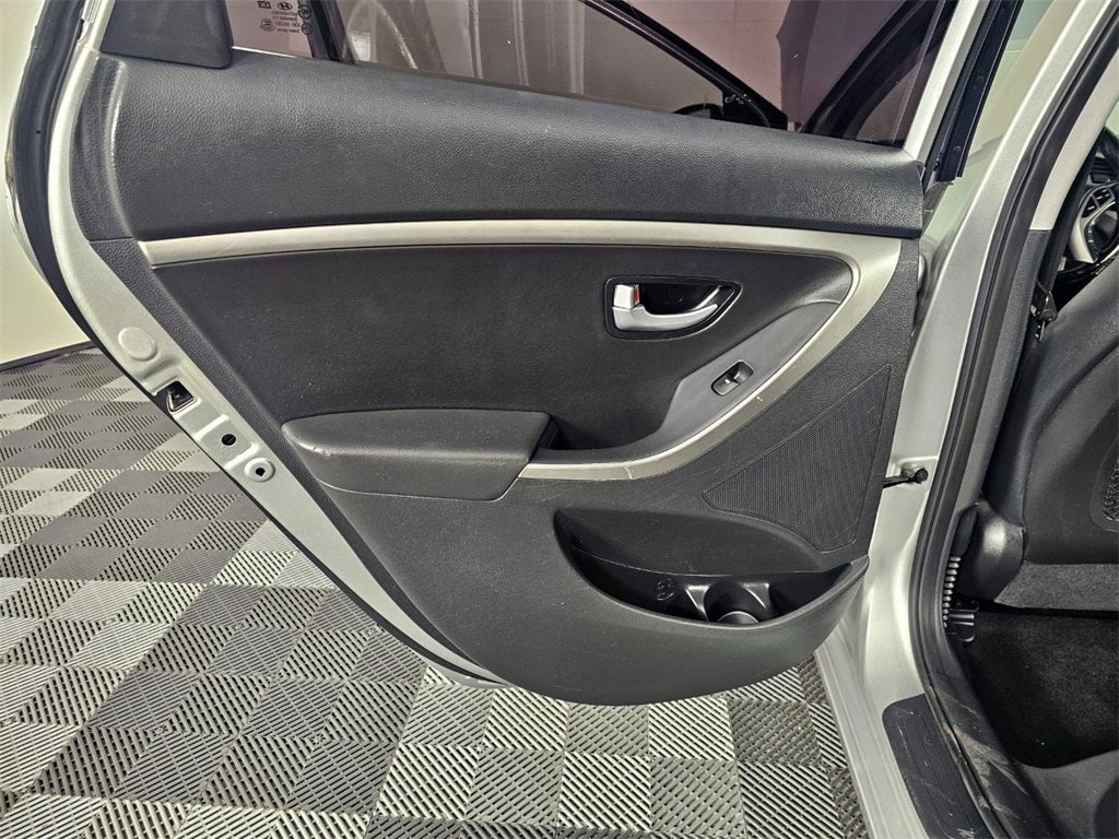 2013 Hyundai Elantra GT Base