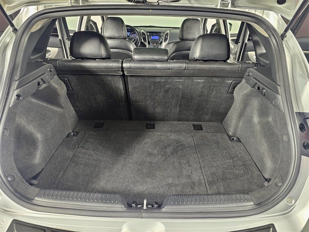 2013 Hyundai Elantra GT Base