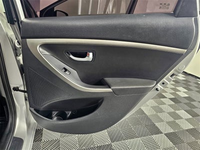 2013 Hyundai Elantra GT Base